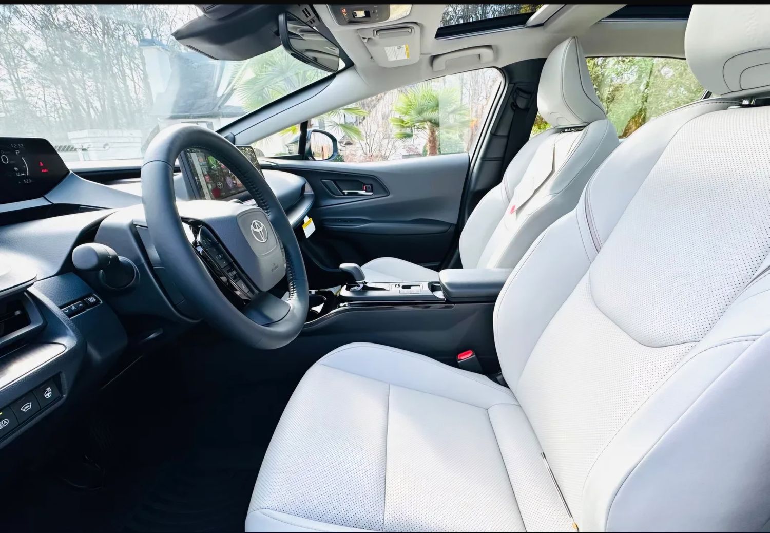 Every cabin detailed before your pickup.