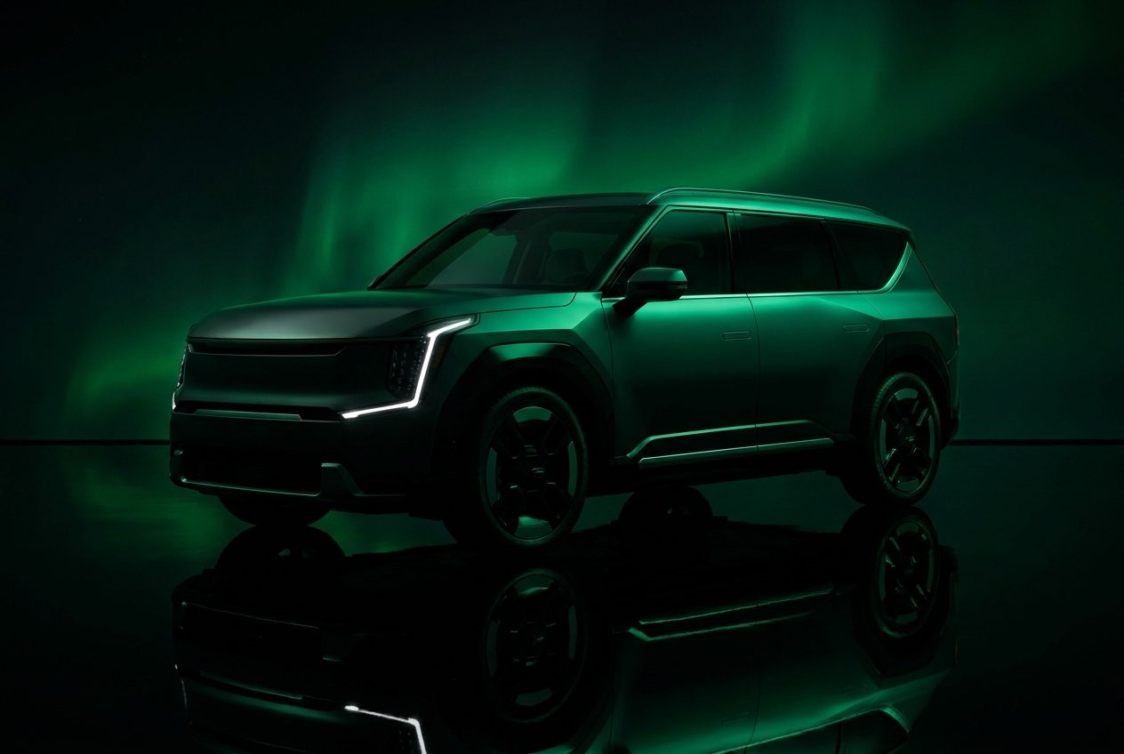 Kia EV9